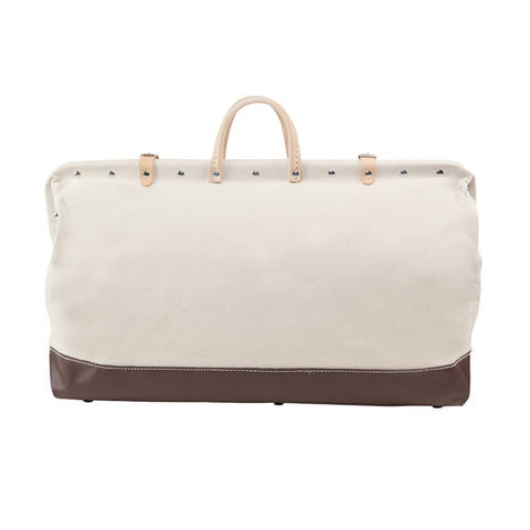 Klein 5102-24 24 in. Canvas Tool Bag - Ace Tool Group - Klein