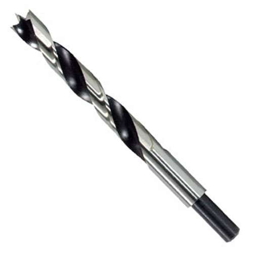 Irwin 49612 Brad Point Drill Bit 1/8" - Ace Tool Group - Irwin