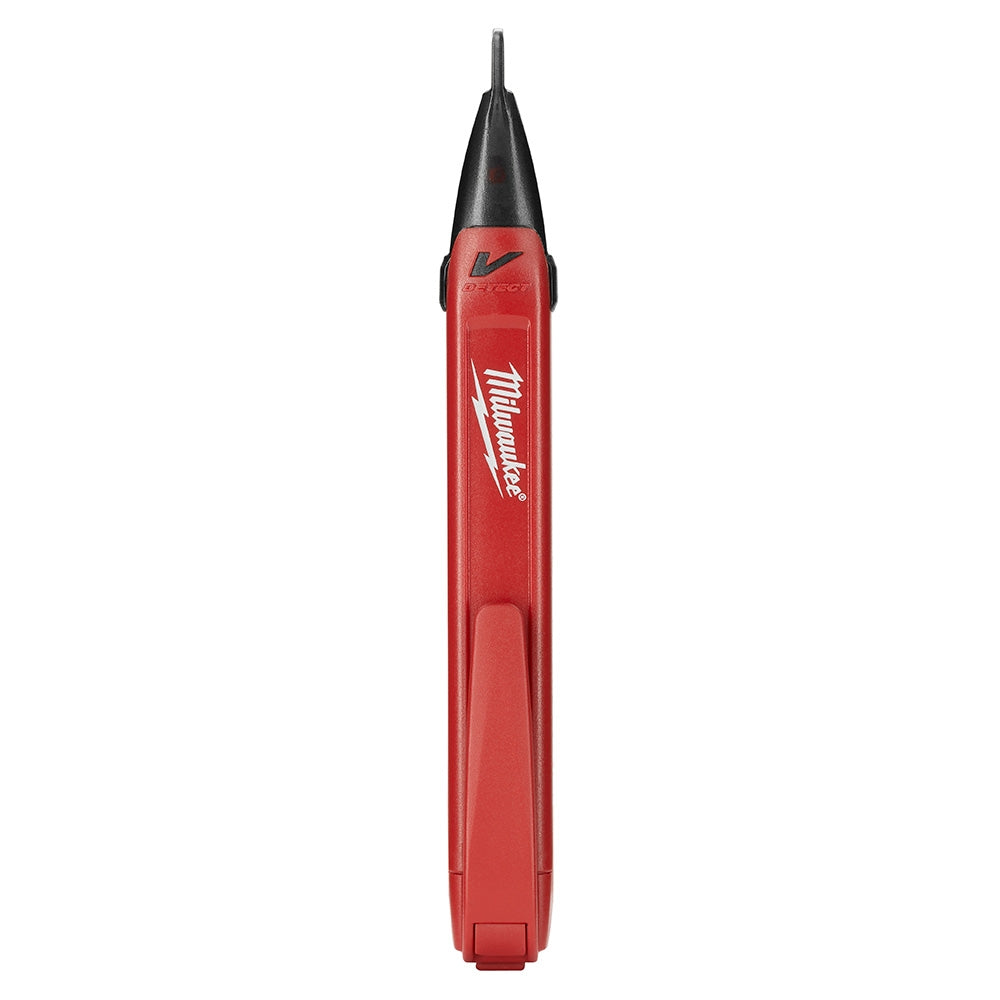 Milwaukee 2203-20 10-1000V Dual Range Voltage Detector - Ace Tool Group - Milwaukee