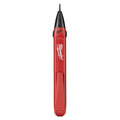 Milwaukee 2203-20 10-1000V Dual Range Voltage Detector - Ace Tool Group - Milwaukee