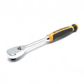 GearWrench 81208T 3/8 in. 90T CG Teardrop Ratchet - Ace Tool Group - Gearwrench