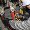 Klein CL390 AC/DC Digital Clamp Meter, Auto-Ranging - Ace Tool Group - Klein