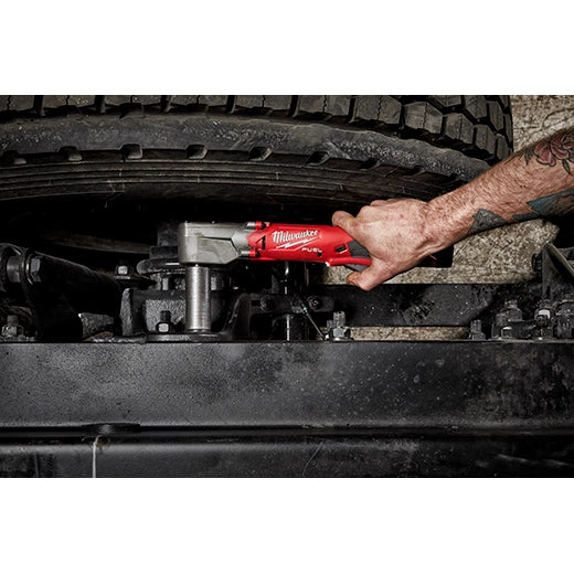 Milwaukee 2564-22 M12 FUEL  3/8" Right Angle Impact Wrench Kit - Ace Tool Group - Milwaukee