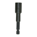 Hitachi 985330 1/4Hex Drive Magnetic 3/8 Hex Socket 2-1/2Long - Ace Tool Group - Metabo HPT