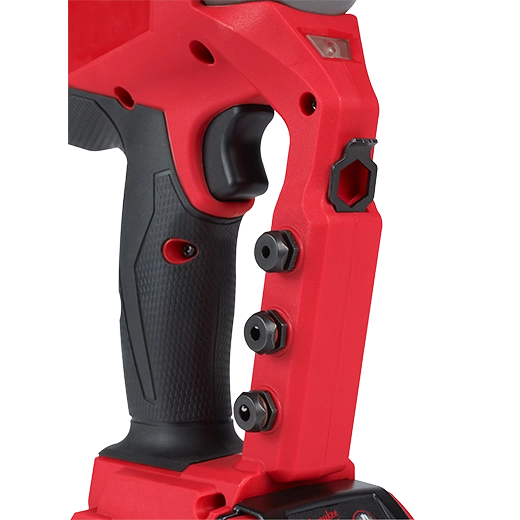 Milwaukee 2660-22CT M18 FUEL 1/4" Blind Rivet Tool w/ ONE-KEY Kit - Ace Tool Group - Milwaukee