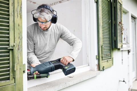 Festool 576951 Cordless Reciprocating Saw RSC 18 50 EB-Plus - Ace Tool Group - Festool