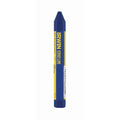 Irwin 66402 Strait-Line Lumber Crayons Blue - Ace Tool Group - Irwin