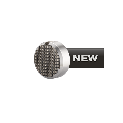 Stiletto TIBONE Milled Steel Replacement Face - Ace Tool Group - Stiletto