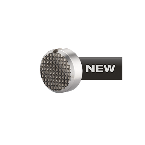 Stiletto TIBONE Milled Steel Replacement Face - Ace Tool Group - Stiletto