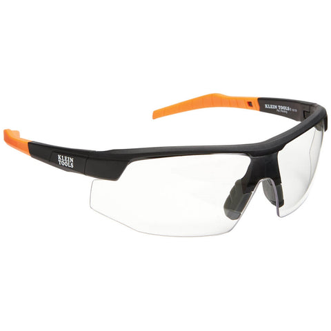 Klein 60159 Professional Safety Glasses Gray Lens - Ace Tool Group - Klein