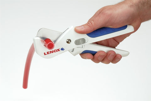 Lenox Tube Cutter Scissor Cut Up To 1-5/16-Inch - Ace Tool Group - Lenox