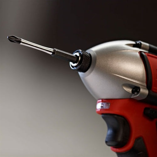 Milwaukee 48-32-4562 #2 Phillips Shockwave 3-1/2" Bit - Ace Tool Group - Milwaukee
