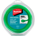 Makita T-03866 Twisted Trimmer Line, 0.080 in., 175 ft. - Ace Tool Group - Makita