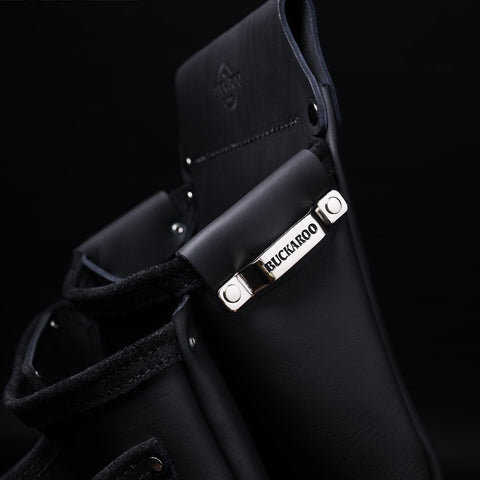Buckaroo BB1 Bespoke 01 Tool Bag - Ace Tool Group - Buckaroo