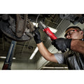 Milwaukee 2565P-20 M12 FUEL 1/2" Right Angle Impact Wrench w/ Pin Detent (Bare Tool) - Ace Tool Group - Milwaukee