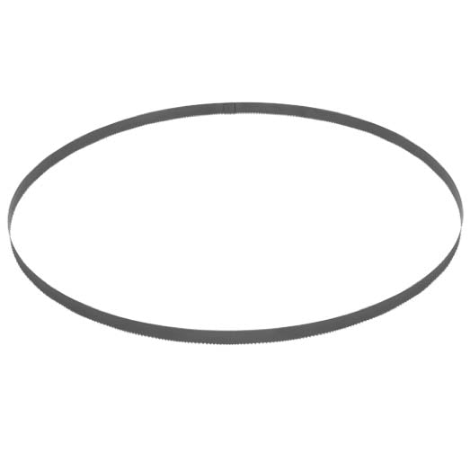 Milwaukee 48-39-0572 18 TPI Sub-Cmpt Porte Band Saw Blade (3) - Ace Tool Group - Milwaukee