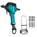 Makita Hm1810X3 64 Lb. Avt Technology Breaker Hammer Catty - Ace Tool Group - Makita