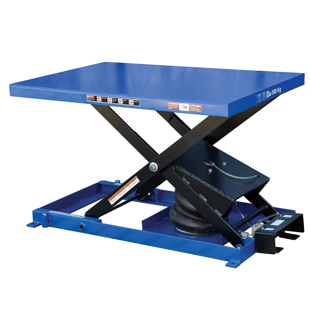 Vestil Loading Light Adjusting Arm 40 In Sodium - Ace Tool Group - Vestil