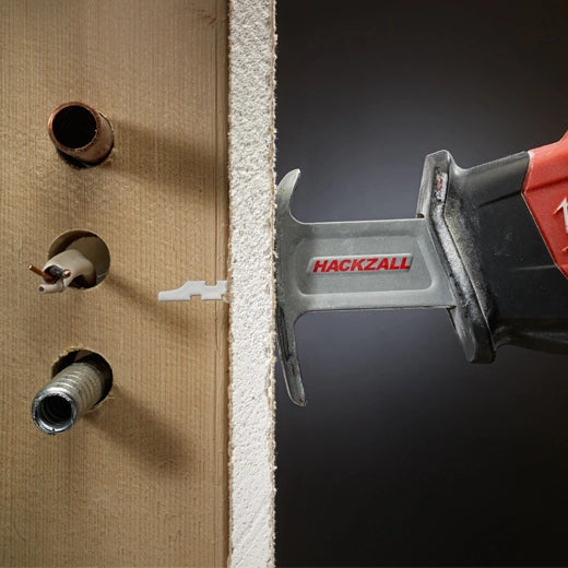 Milwaukee 48-00-1640 SAWZALL Drywall Access Blade - Ace Tool Group - Milwaukee