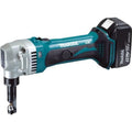 Makita XNJ01T 18V LXT Lithium-Ion Cordless 16 Gauge Nibbler Kit (5.0Ah) - Ace Tool Group - Makita