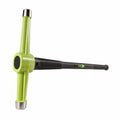 Wilton 31036 10 Lb Head, 36 in. B.A.S.H Spike Maul - Ace Tool Group - Wilton