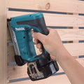 Makita XTS01Z 18V LXT Li-Ion Cordless 3/8" Crown Stapler (Tool Only) - Ace Tool Group - Makita