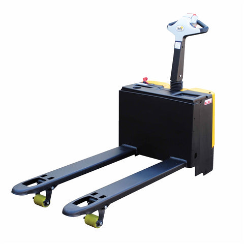 Vestil EPT-2547-30 Electric Pallet Truck 3K 25X48 (2)12V - Ace Tool Group - Vestil