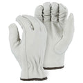 Majestic 1660 Winter Lined Goatskin Drivers Gloves - Ace Tool Group - Majestic