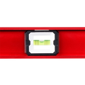 Milwaukee MLIBM24 24in Magnetic I-Beam Level - Ace Tool Group - Milwaukee