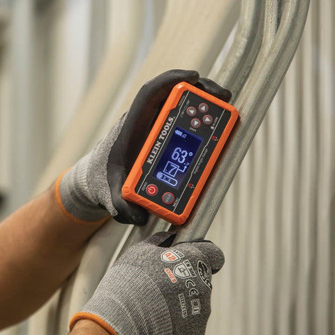 Klein 935DAGL Digital Level with Programmable Angles - Ace Tool Group - Klein
