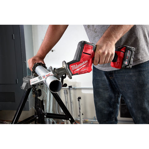 Milwaukee 2719-20 M18 FUEL Hackzall (Tool Only) - Ace Tool Group - Milwaukee