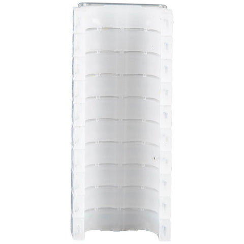 Klein 450-003 Staples, 19/32 in. x 11/32 in. Insulated - Ace Tool Group - Klein