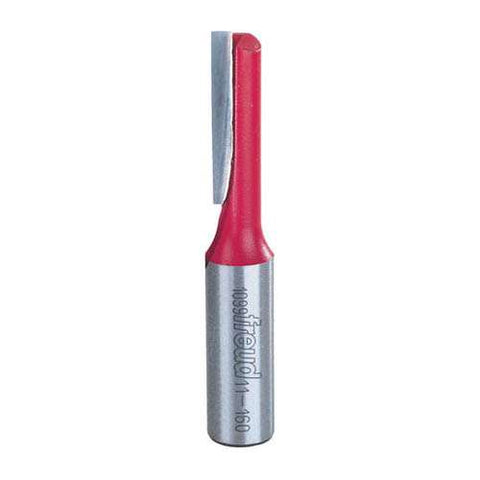 Freud Tools 3/8" (Dia.) Single Flute Straight Bit - Ace Tool Group - Freud