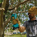 Makita XPU01Z 18V LXT Lithium‑Ion Brushless Cordless Pruning Shear, Tool Only