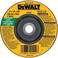 Dewalt Dw8071 4" Masonry Thin Cut-Off Wheel (25) - Ace Tool Group - DeWalt