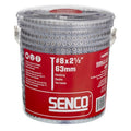 Senco 08D250S Decking To Wood Collated Screws - Ace Tool Group - Senco