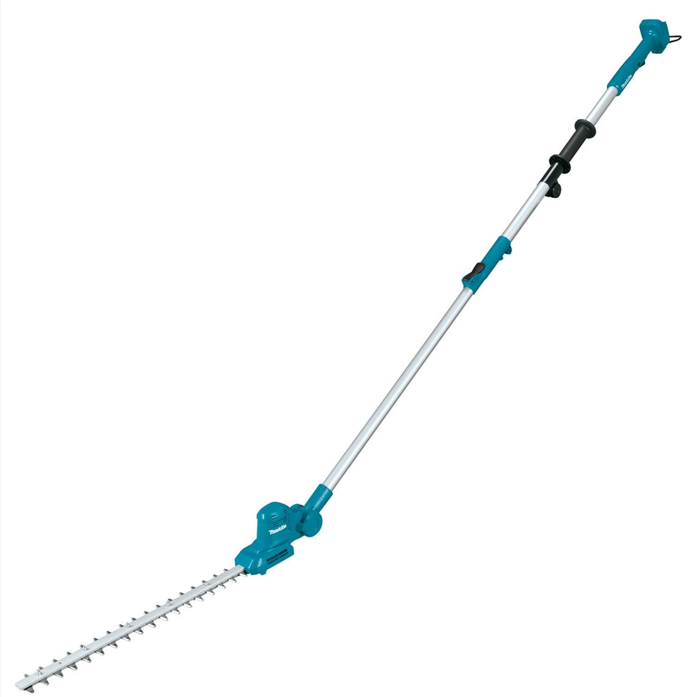 Makita XNU05Z 18V 18 in. Telescoping Hedge Trimmer - Ace Tool Group - Makita
