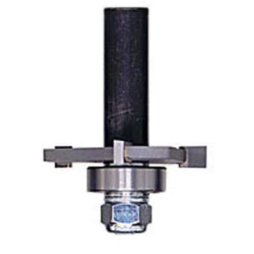 Amana Tool 53306-1 7/8 Kerf 2 Wing Assembly - Ace Tool Group - Amana Tool