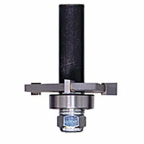 Amana Tool 53310 1/4 Kerf 2 Wing Assembly - Ace Tool Group - Amana Tool