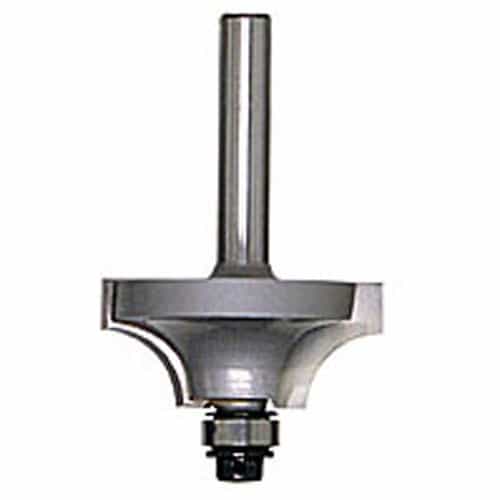 Amana Tool 49640 Bead Stile Cutter 1/4 Shank - Ace Tool Group - Amana Tool