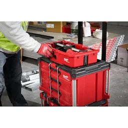 Milwaukee 48-22-8045 PACKOUT  Tool Tray 4 Pack - Ace Tool Group - Milwaukee