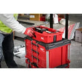 Milwaukee 48-22-8045 PACKOUT  Tool Tray 4 Pack - Ace Tool Group - Milwaukee