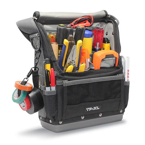 Veto Pro Pac VPP10083 TP-XL TP-XL Extra Large Tool Pouch - Ace Tool Group - Veto Pro Pac
