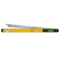 Stabila 39032 32 in. Digital Angle Finder TECH 700 DA - Ace Tool Group - Stabila