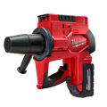 Milwaukee 2633-22HD M18 FORCELOGIC 2"-3" PROPEX EXPANDER HIGH DEMAND KIT - Ace Tool Group - Milwaukee