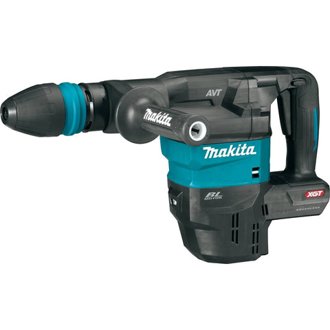 Makita GMH01Z 40V XGT 15 lb. AVT Demolition Hammer - Ace Tool Group - Makita