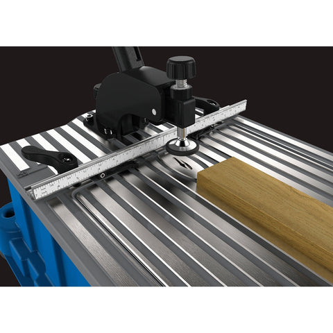 Kreg DB210 Foreman Electric Pocket Hole Machine - Ace Tool Group - Kreg