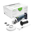 Festool 576824 AGC 18-115 18V 4-1/2 in. Grinder BASIC - Ace Tool Group - Festool