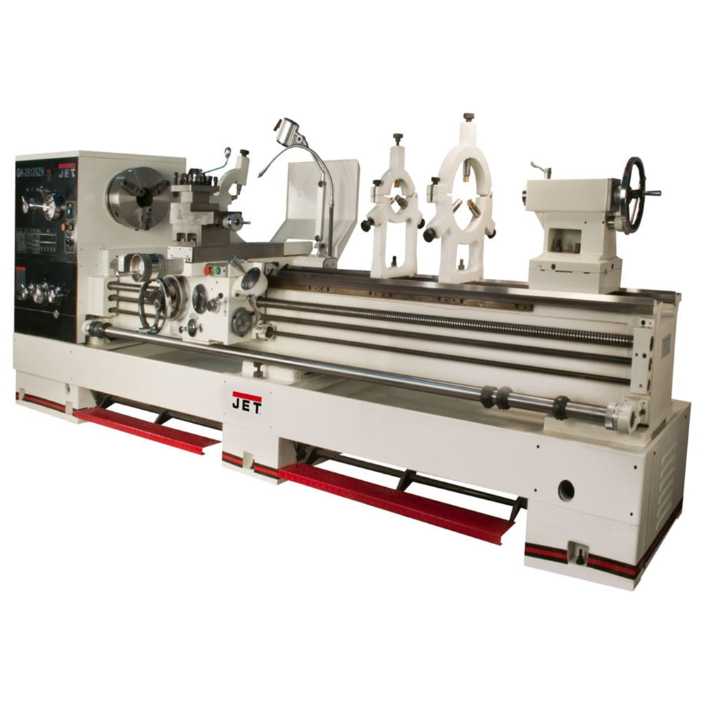 JET 321896 GH-26120ZH With ACU-RITE 300S DRO - Ace Tool Group - JET