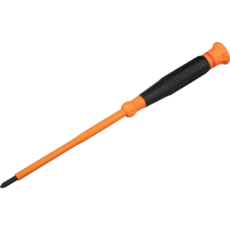 Klein 6264INS Num 1 PH Insul Precision Screwdriver - Ace Tool Group - Klein